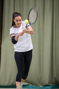 Bild 291 - RL TSV Glinde - THC von Horn und Hamm : Ergebnis: 6:0